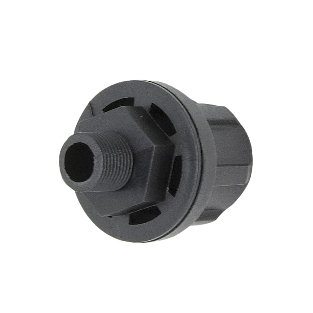 5PCS 6684923 7025626 Breather Vent Cap Compatible with Bobcat 453 773 963 MT55 MT85 S175 S250 T300 Replace parts