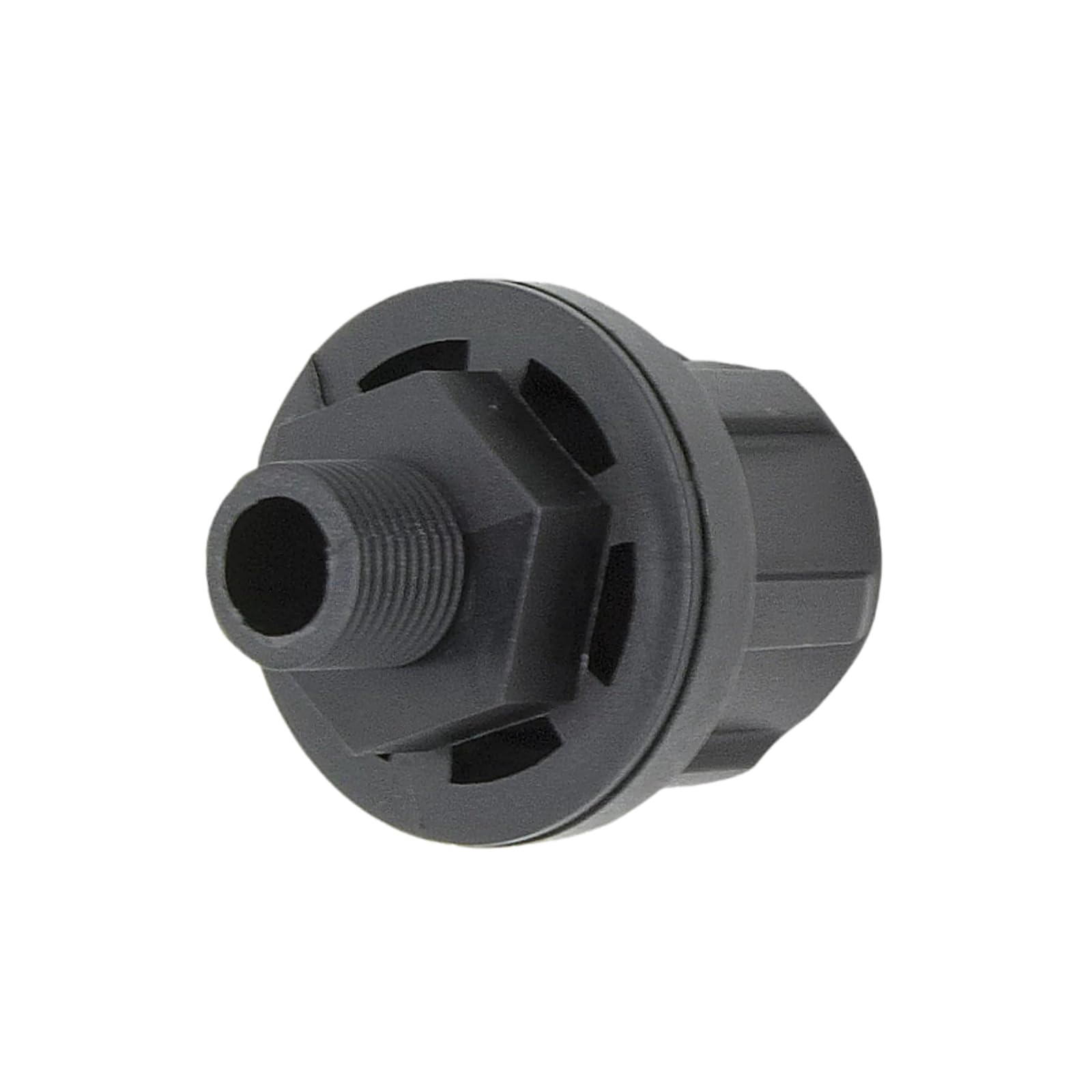 5PCS 6684923 7025626 Breather Vent Cap Compatible with Bobcat 453 773 963 MT55 MT85 S175 S250 T300 Replace parts