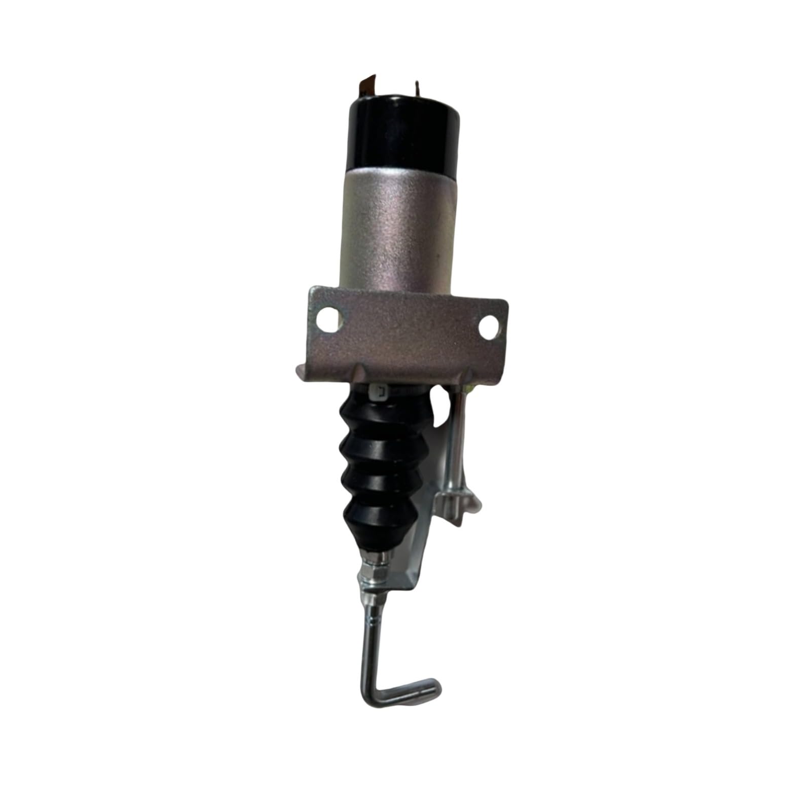 12V Fuel Stop Solenoid 1502ES-12C7U1B2S1 Fits for Woodward