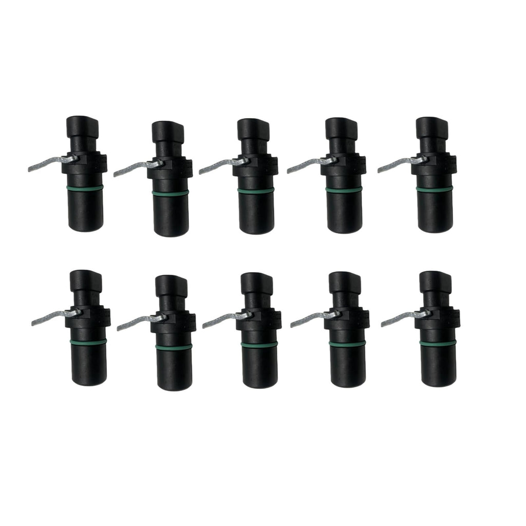 10PCS Crankshaft Crank Position Sensor 4921599 Camshaft CAM FITS for Cummins ISX QSX ISX15 QSX15 Engine