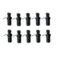 10PCS Crankshaft Crank Position Sensor 4921599 Camshaft CAM FITS for Cummins ISX QSX ISX15 QSX15 Engine