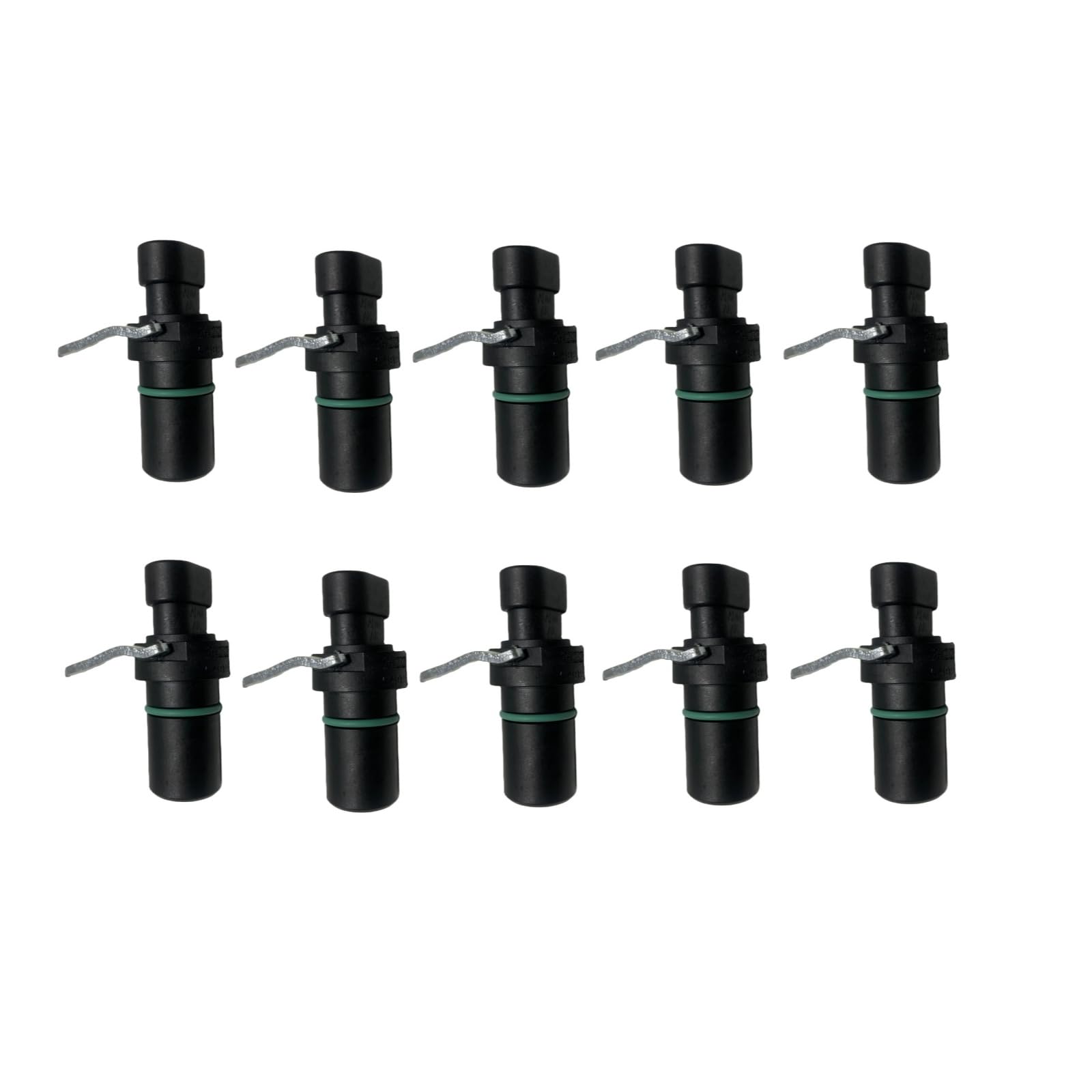 10PCS Crankshaft Crank Position Sensor 4921599 Camshaft CAM FITS for Cummins ISX QSX ISX15 QSX15 Engine