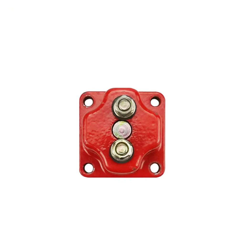 24V Fuel Shutdown Solenoid 134972 Fits for Engine Replace parts