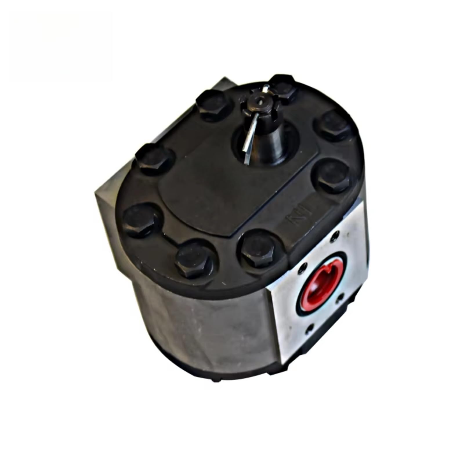 E2NN600BA Hydraulic Pumps Fits for Ford New Holland 8400 8600 8700 9200 9700 TW10 TW15 TW20 Replace parts