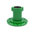 A-H215595 Hub Pulley Fits For John Deere