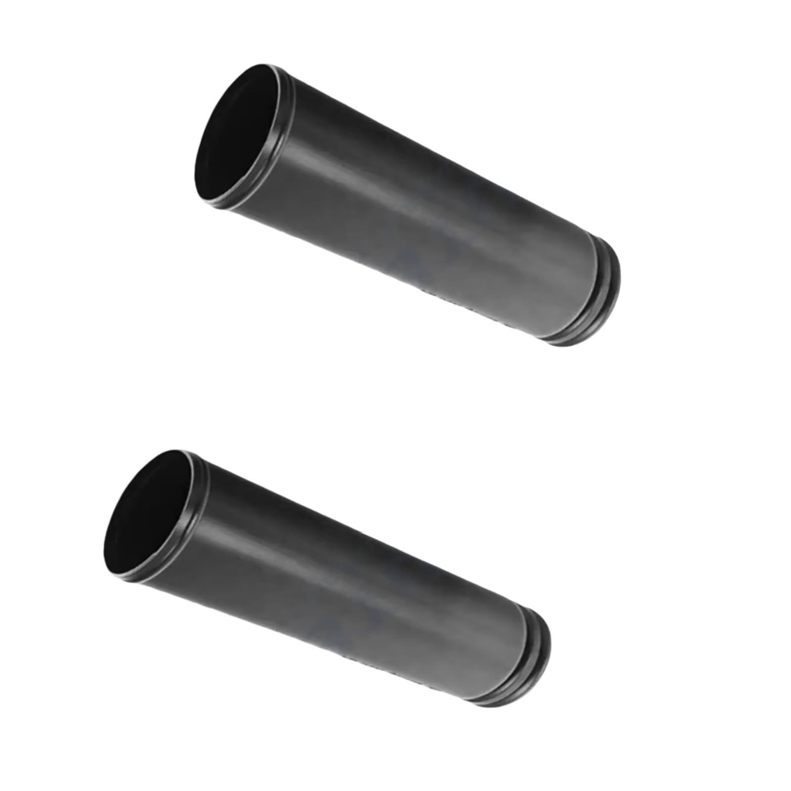2pcs Rear Shock Absorber Rubber Dust Cover 33521136283 Fits for BMW E36 E46 325i 330i Replace parts