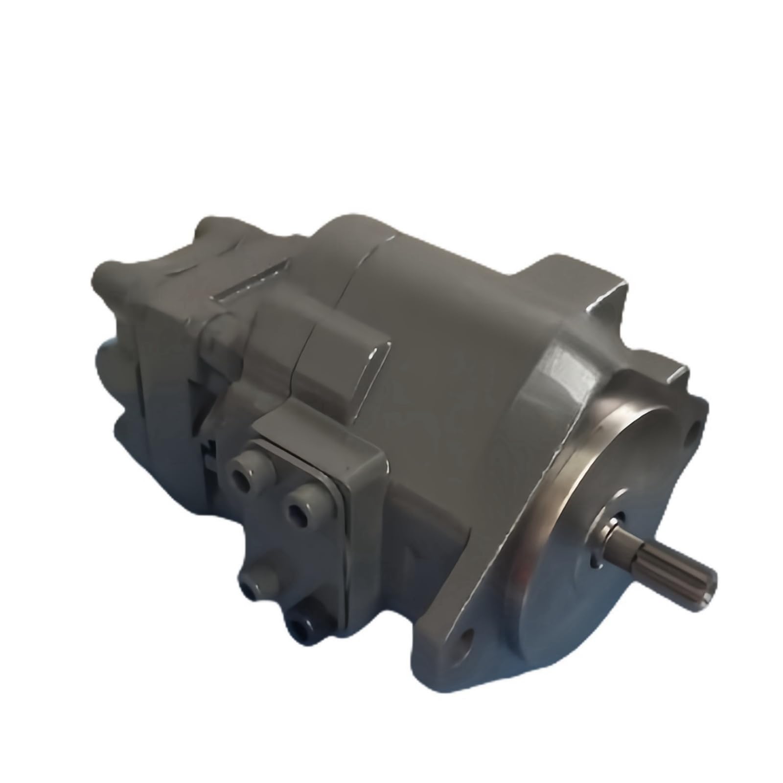 NEW RA221-61112 RA221-61110 RA221-61113 Piston Pump Assembly Fits for Kubota U15 U15-3 Excavator