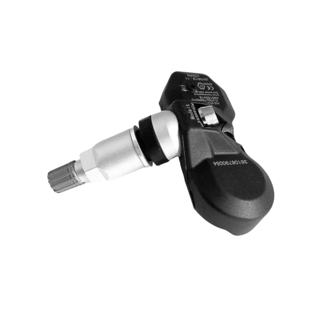4pcs 7L0907275B 4D0907275C 7L0907275 Tire Pressure Monitoring Sensor 433MHz Fits for Volkswagen Touareg2002-2006
