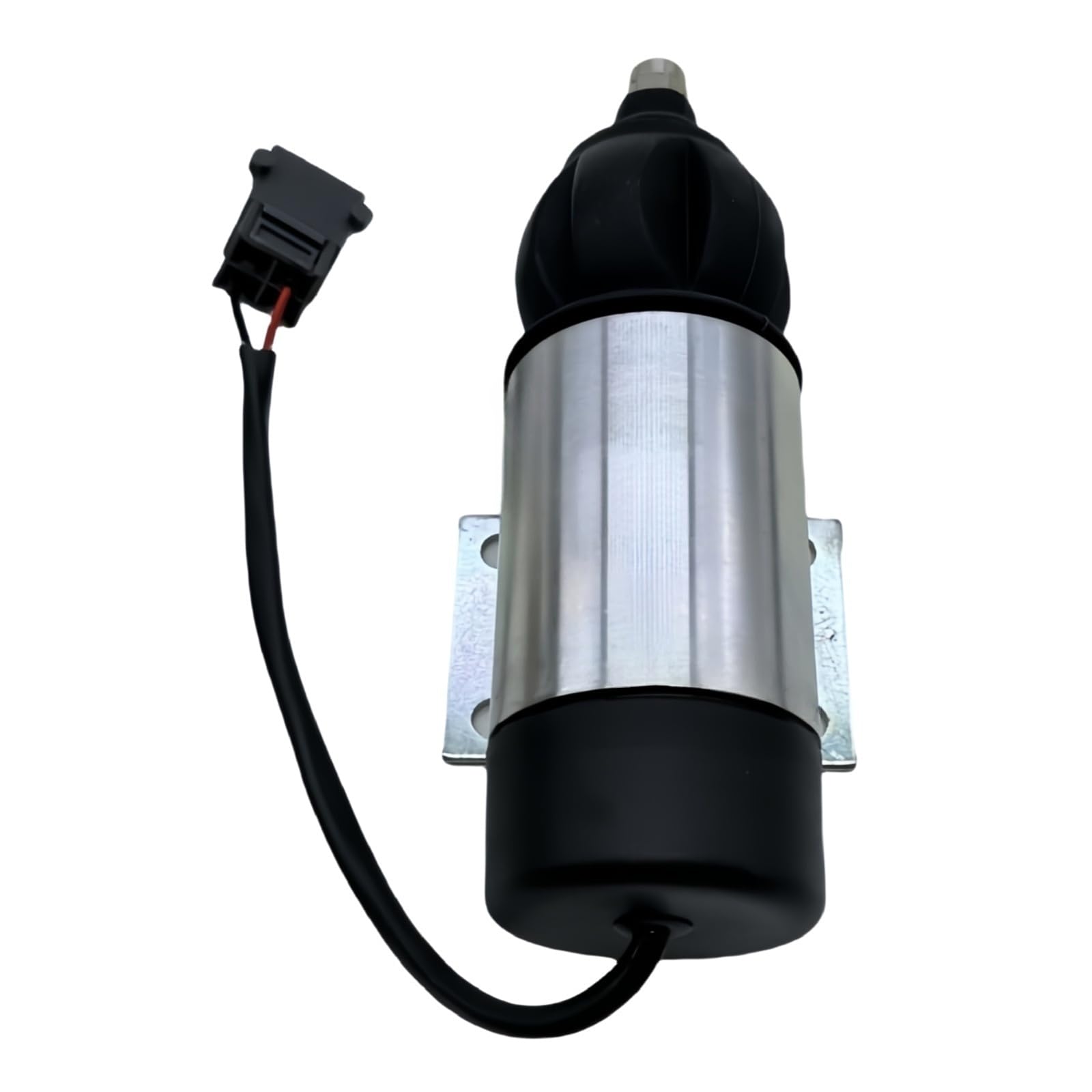 3726743 12V Fuel Shut Off Stop Solenoid Fits for Engine Parts