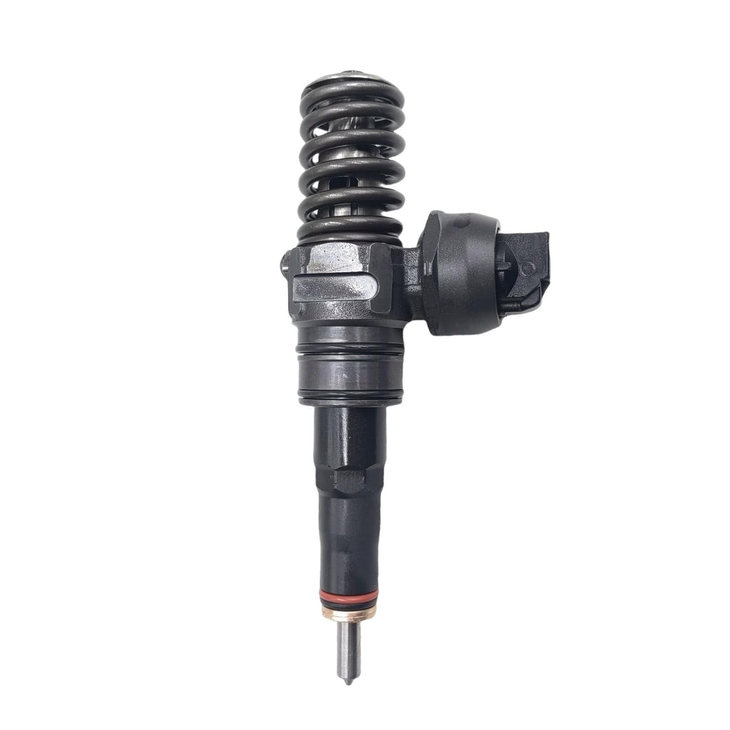 6PCS Fuel Injector 038130073BQ 0414720312 0414-720312 Fits for VW for AUDI for SKODA 2.0TDI Replace parts