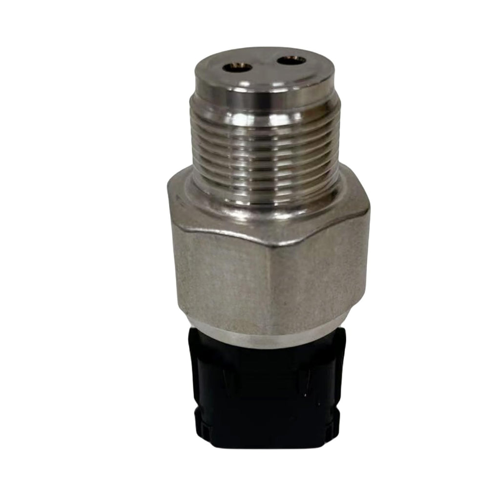 Common Rail Fuel Pressure Sensor 6 Pins 499000-6320 499000-6340 Fits for Toyota