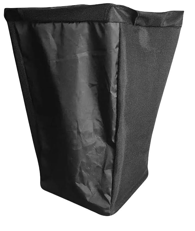 2pcs Replacement Part AM122416 Grass Bags Fits for John Deere 100 Series & Z200 Series Tractors