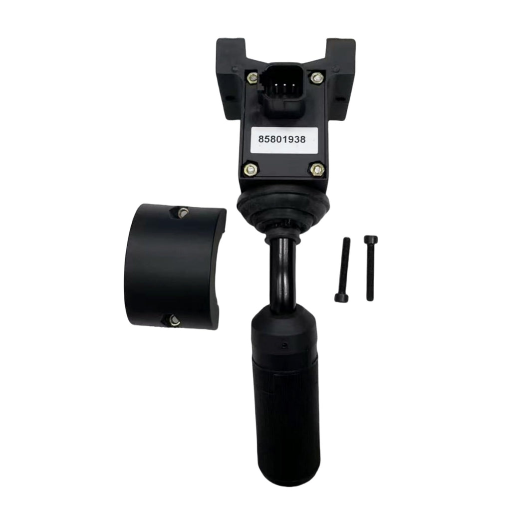 85801938 Control Handle Switch Fits for New Holland Backhoe Loader 555E 575E 655E 675E B90-115 Replace parts