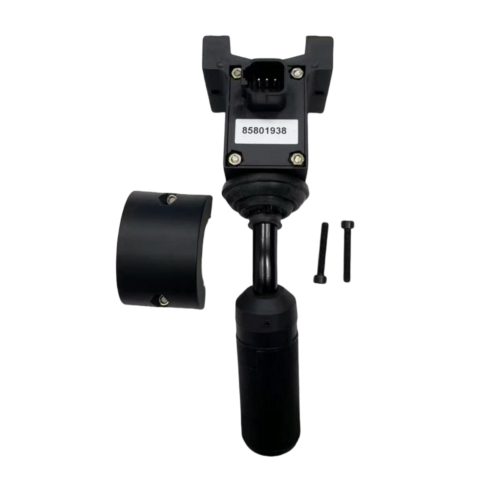 85801938 Control Handle Switch Fits for New Holland Backhoe Loader 555E 575E 655E 675E B90-115 Replace parts