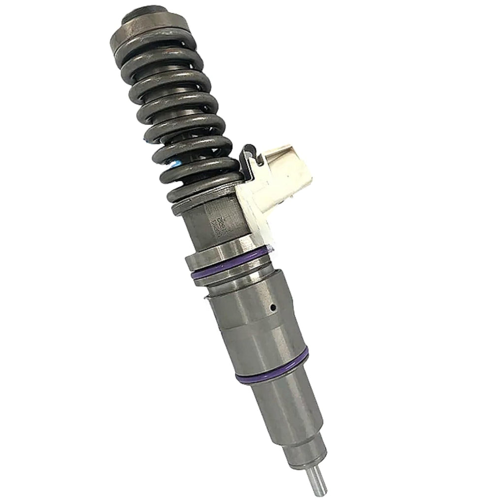Fuel Injector 20747797 BEBE4D12001 Fits for Delphi E3 EUI Volvo MD11 Aftermarket Parts