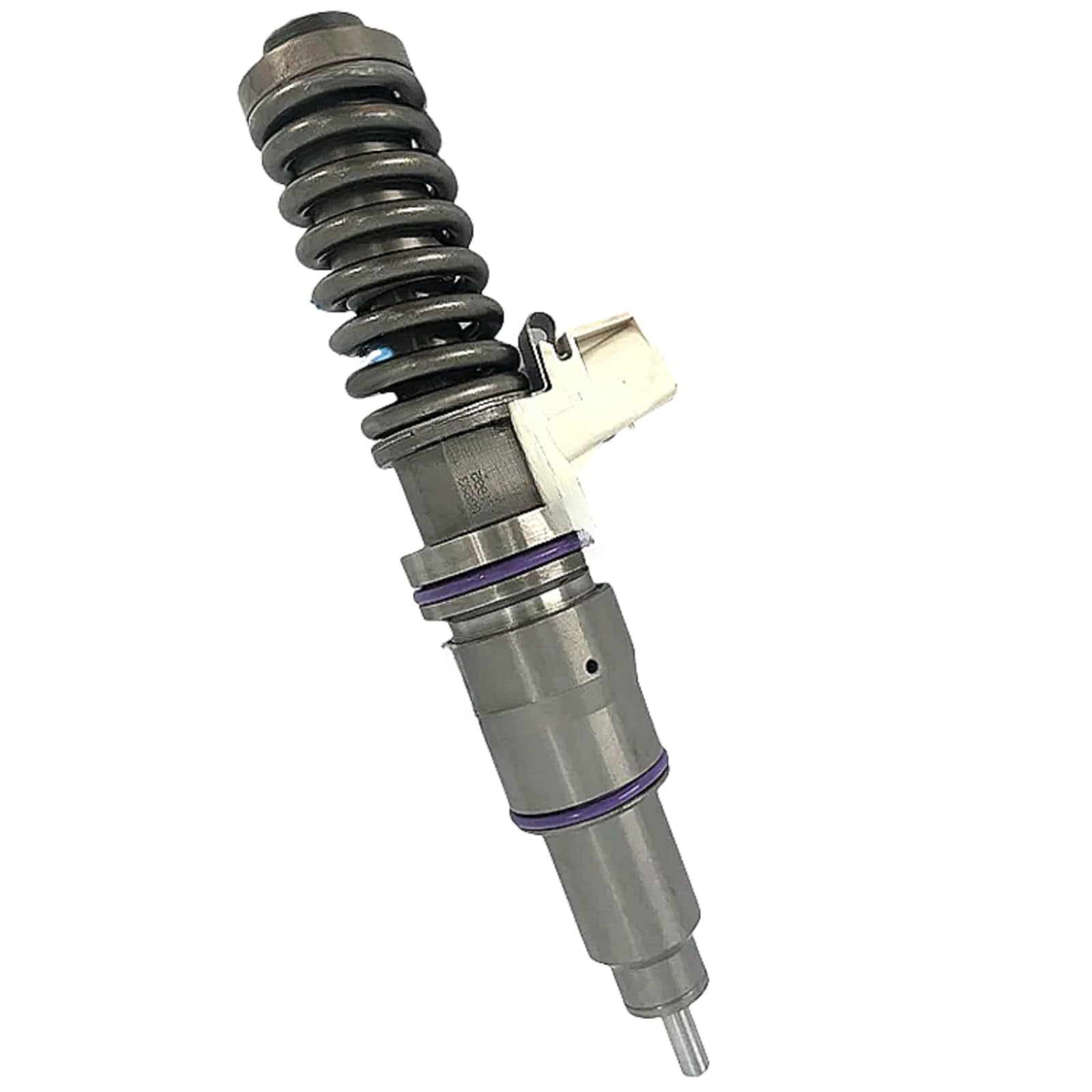 Fuel Injector 20747797 BEBE4D12001 Fits for Delphi E3 EUI Volvo MD11 Aftermarket Parts