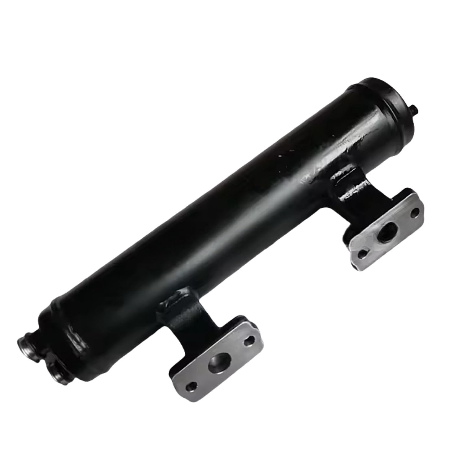 Sgaorcpas 3882324 3893612 Oil Coolers Compatible with Cummins L10 Engine