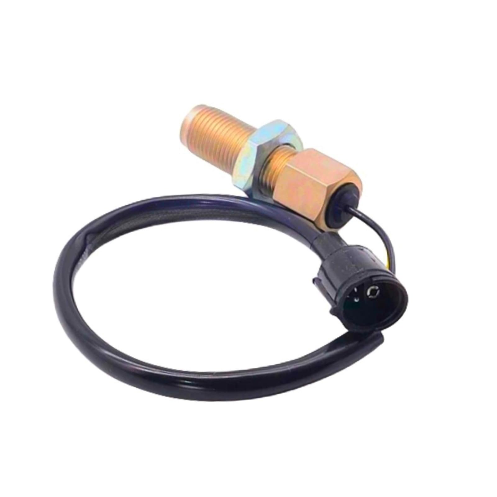 Speed Sensor 196-7973 Fits for Excavator Replace parts