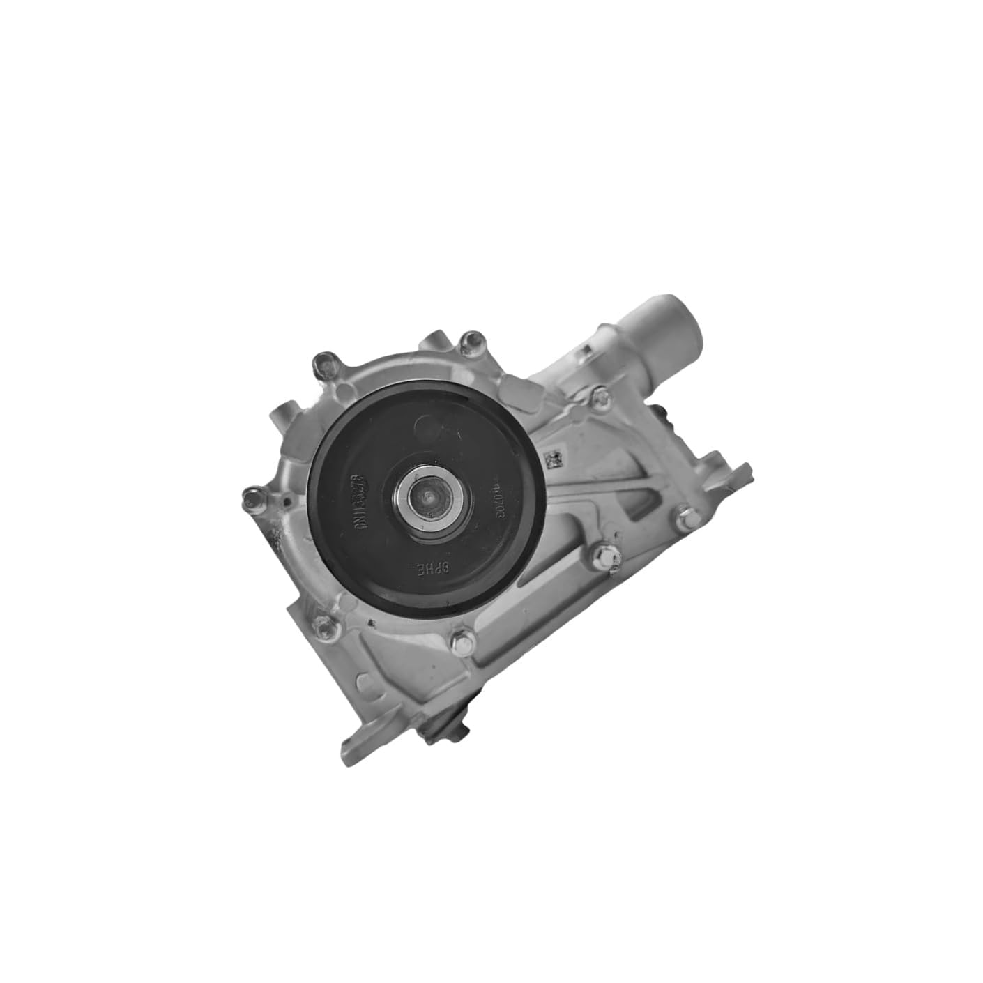 ISF2.8 Oil Pump 5302413 For Cummins Engine Parts