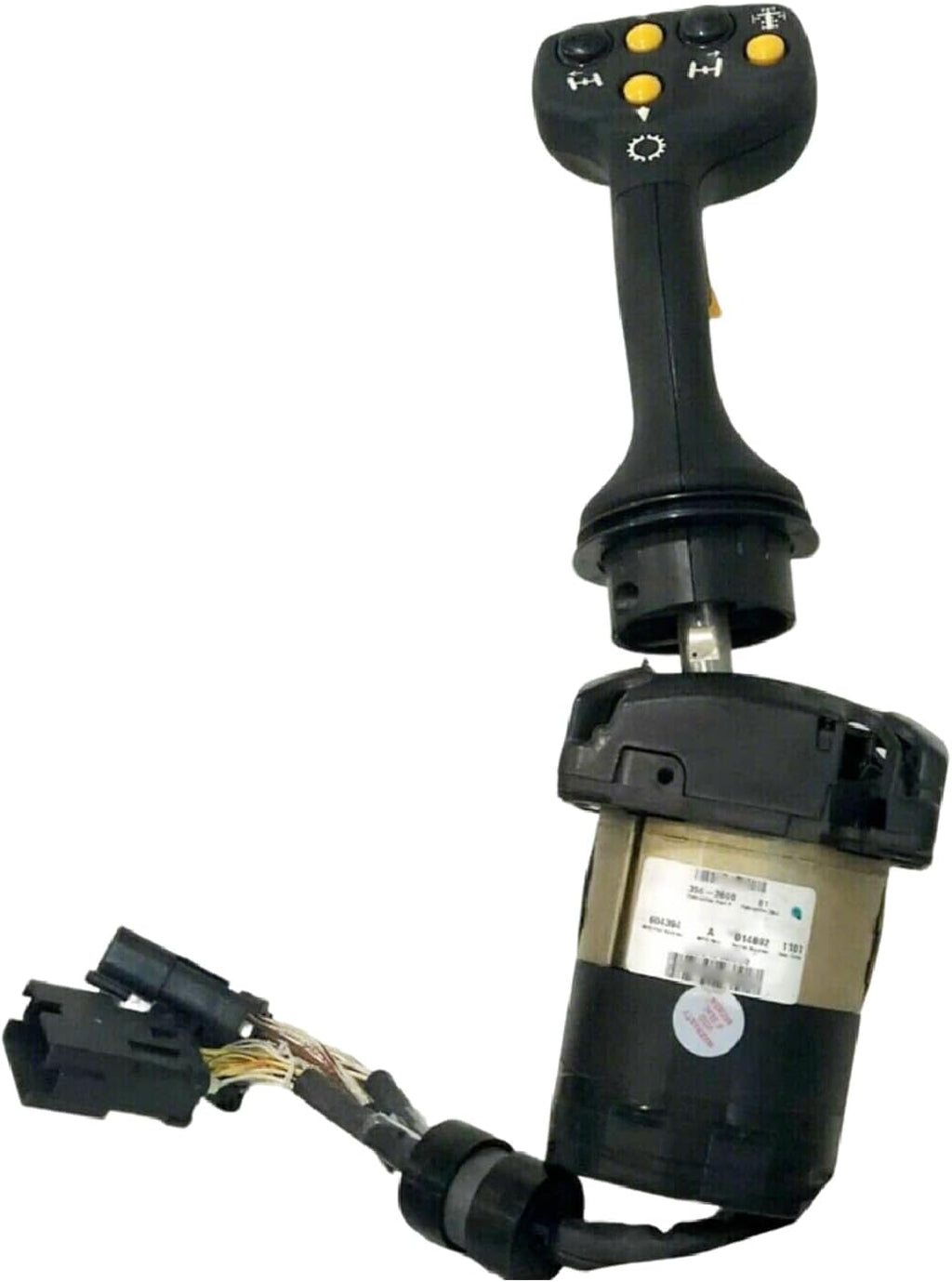 Control Handle 3563608 356-3608 Fits for CAT
