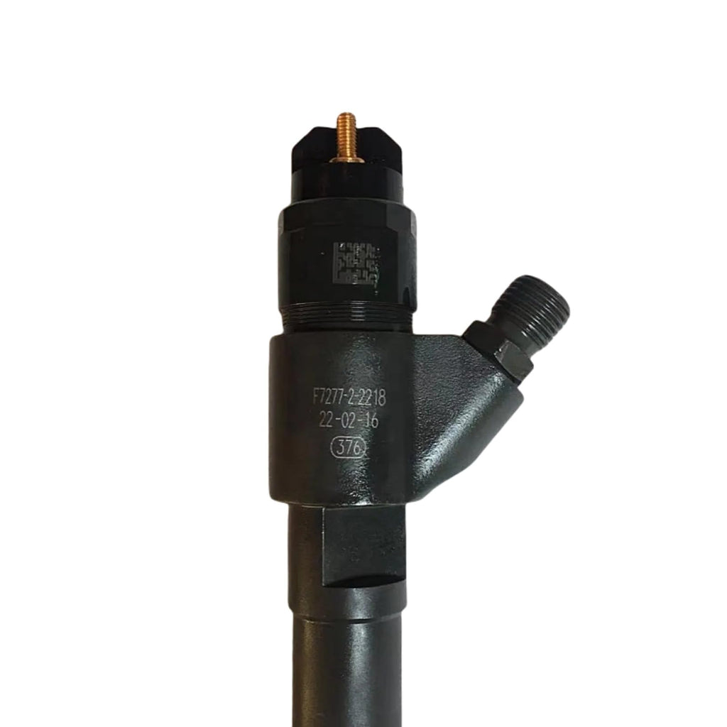 4pcs 0445120067 20798683 04290987 Common Rail Injector fits for Volvo EC210 EC210B D6E Excavator