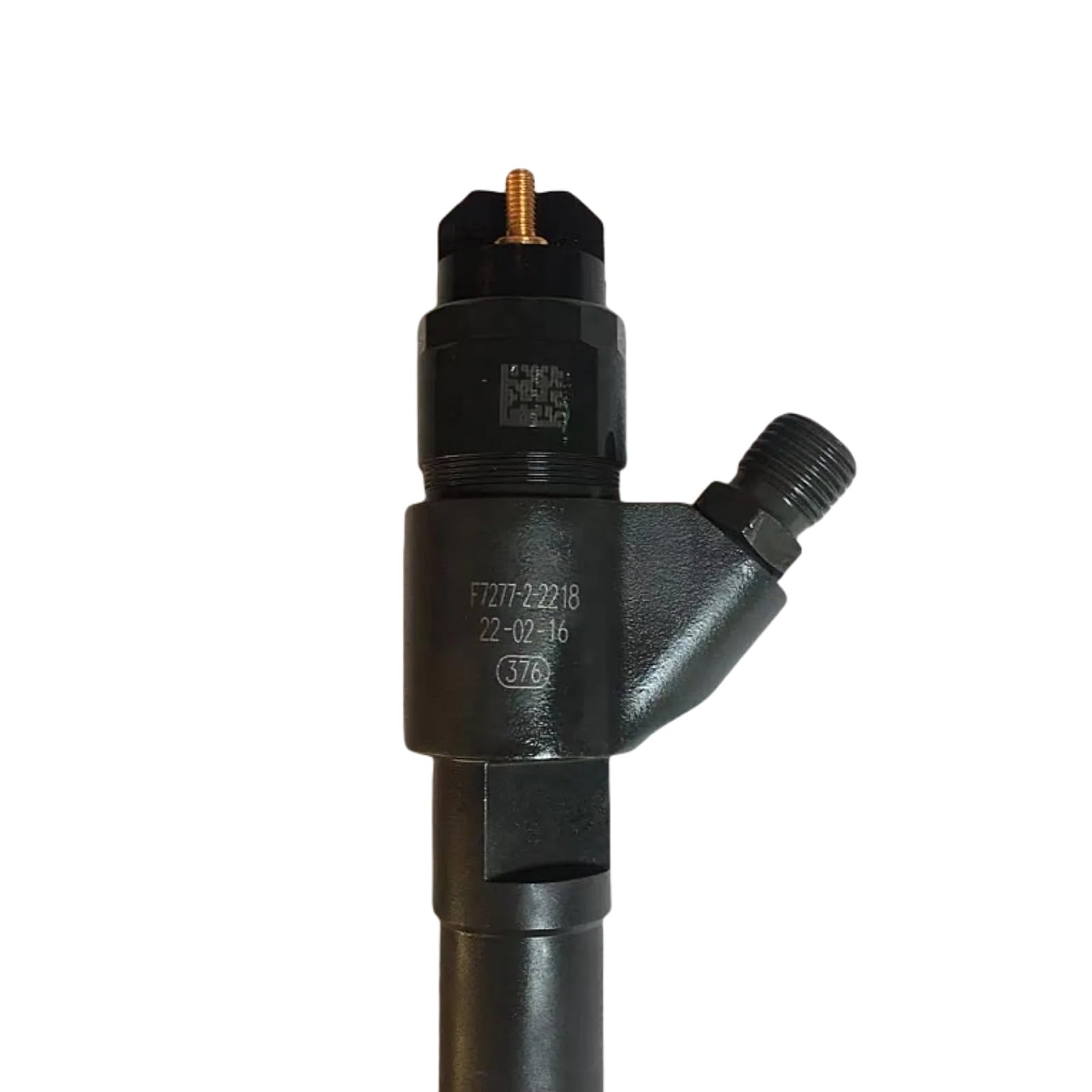 4pcs 0445120067 20798683 04290987 Common Rail Injector fits for Volvo EC210 EC210B D6E Excavator
