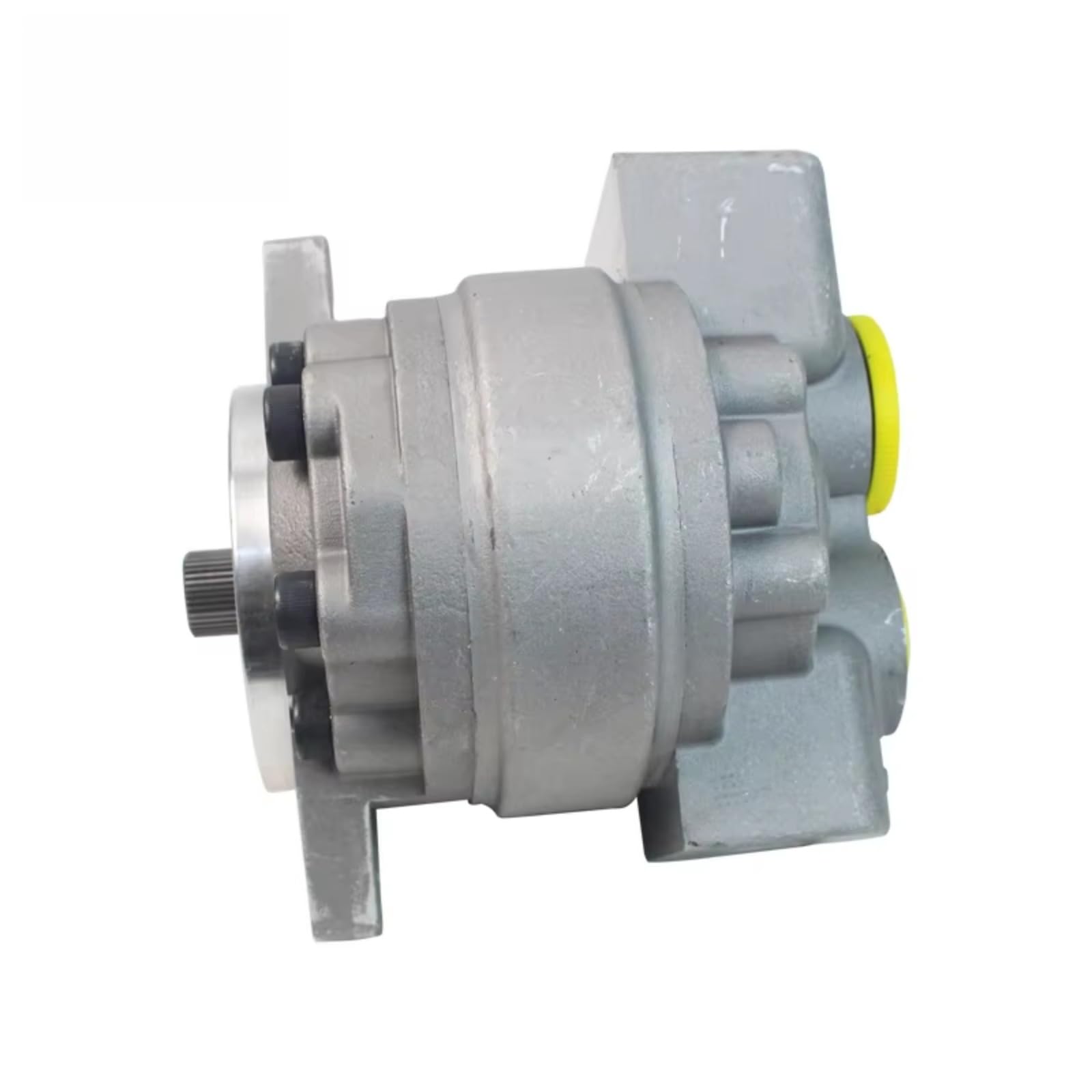 25507-LAM  Hydraulic Motor Fits for Construction Machinery Replace parts