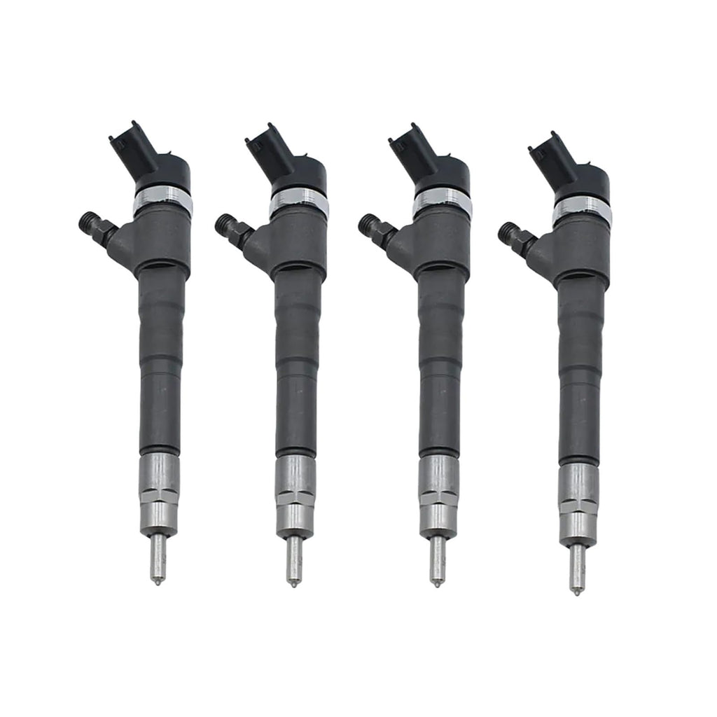 4pcs Fuel Injector 04123830 0445110559 Compatible with Deutz Engine TCD