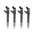4pcs Fuel Injector 04123830 0445110559 Compatible with Deutz Engine TCD