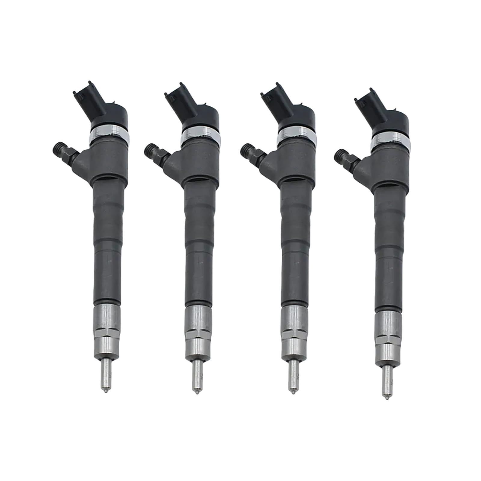 4pcs Fuel Injector 04123830 0445110559 Compatible with Deutz Engine TCD