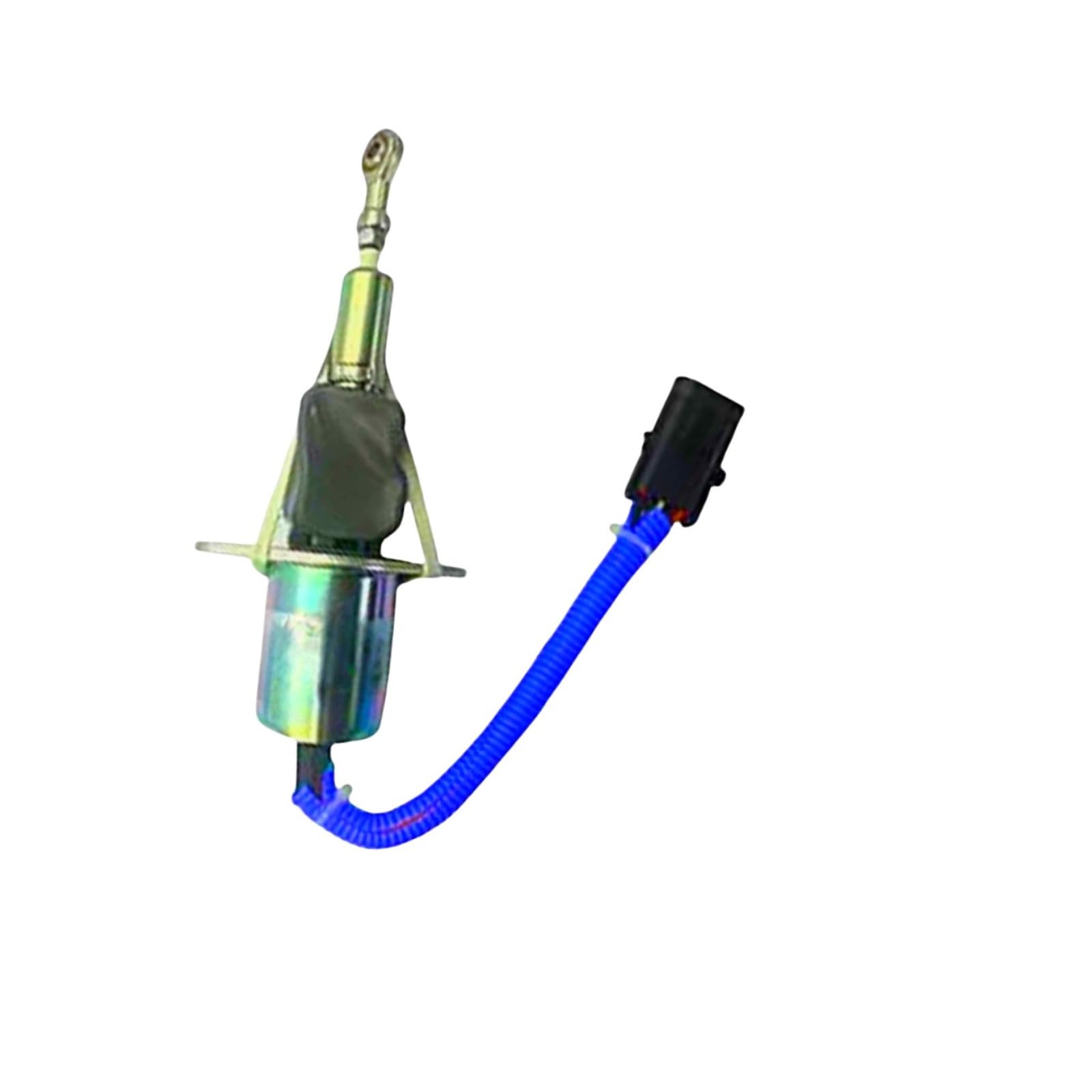 12V Solenoid Valve 3923680 Fits for Diesel Generator Replace parts