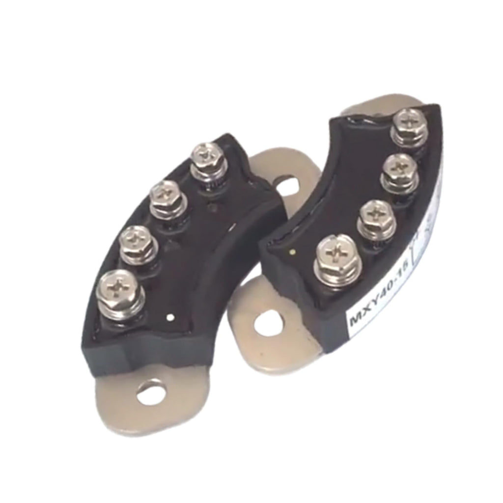 MXY40-15 MXG40-15 Bridge Rectifier Diode Fits for Brushless Generator Replace parts