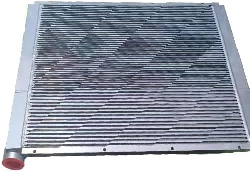 Oil Cooler 88290020-396 88290020396 Fits for Compressor
