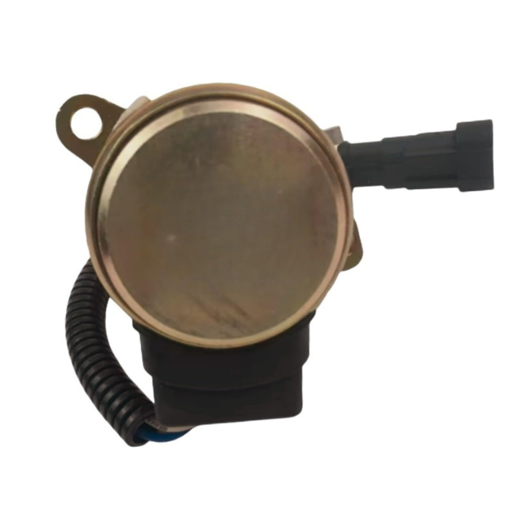 0428-7583 Fuel Shutoff Solenoid Fits for Diesel Engine Replace parts