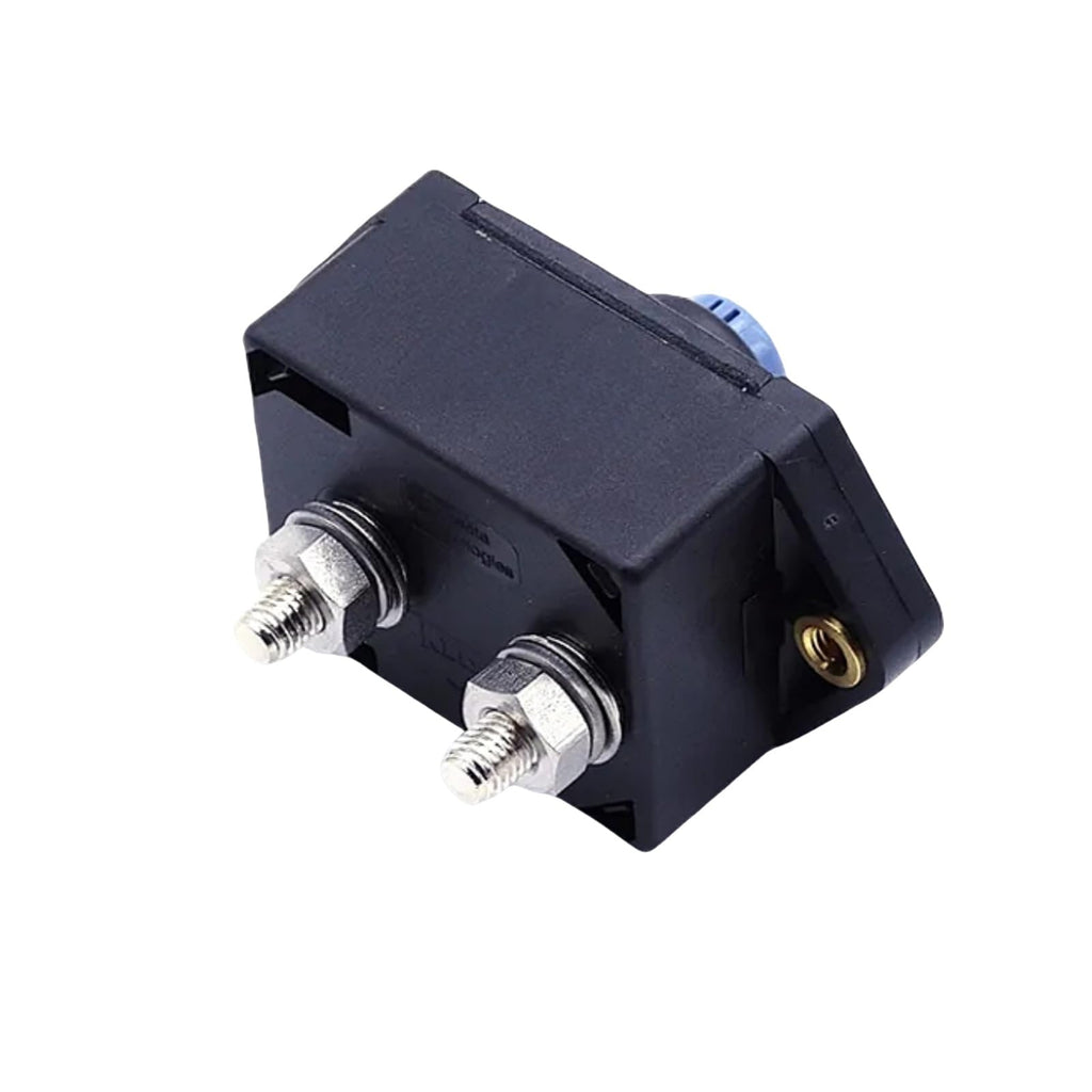 105A Circuit Breaker 1712212 171-2212 Fits for Caterpillar CAT Engine C9 3406E 924K 950GC 988H C15