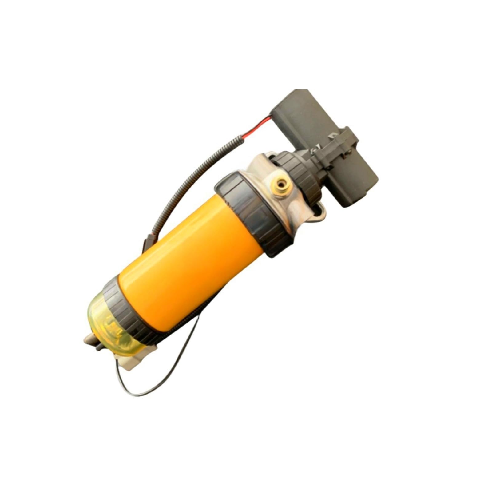 361-9554 Fuel Filter Assembly Fits for Perkins Replace parts