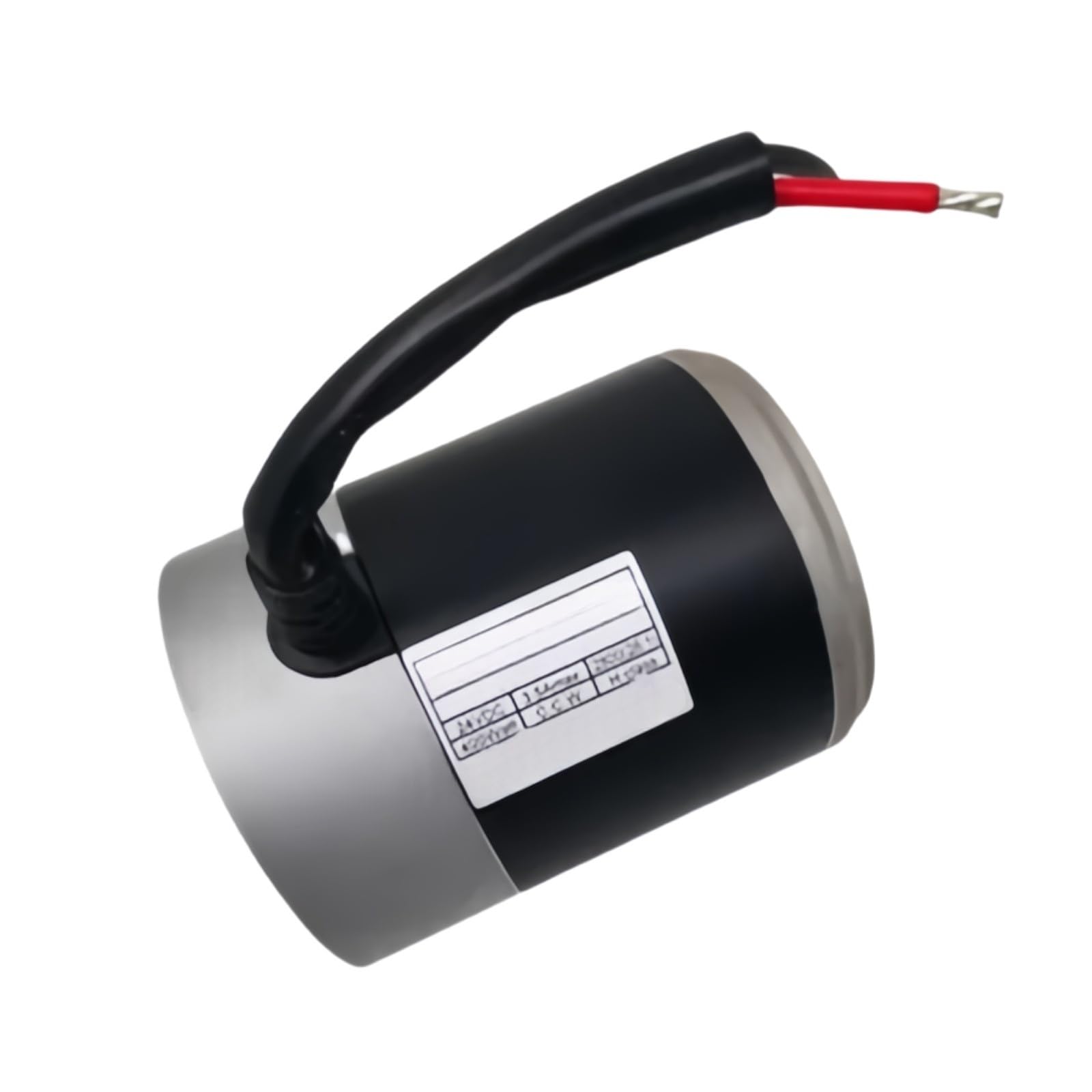 00002408 00002407 Driving Motor Fits for Dingli Scissor Lift JCPT0607DCS