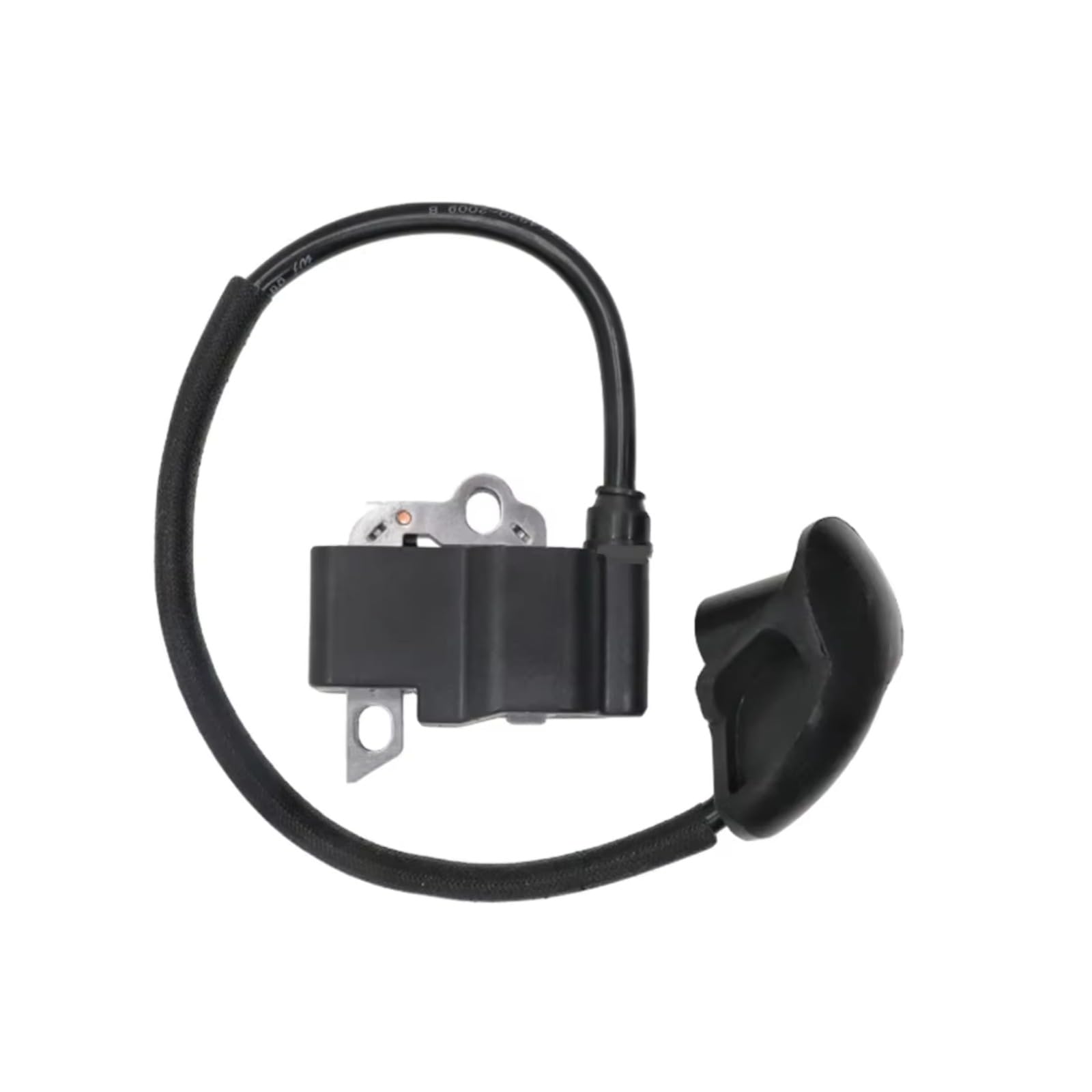 2pcs Ignition Coil 4238 400 1301 4238-400-1307 Fits for Stihl Chainsaw TS420 TS410 Replace parts