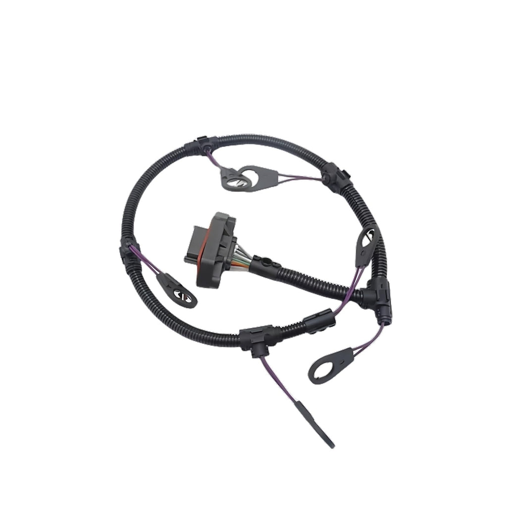 425-0289 Wiring Harness Fits for C15 C18 Excavator Replace parts