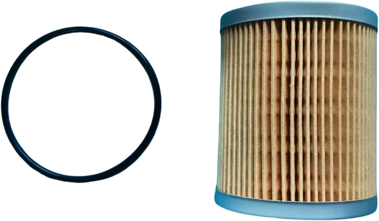 20PCS V0631-51880 Fuel Filter Compatible With Kubota SVL75-2 SVL65-2 SVL95-2S SSV65PC SSV75PC
