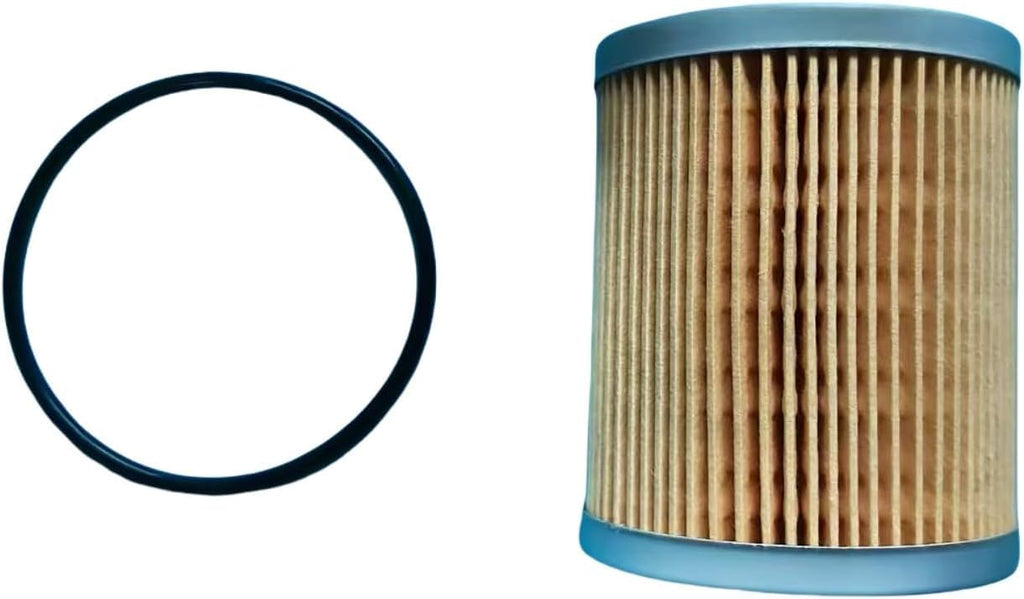 4PCS V0631-51880 V063151880 Fuel Filter Compatible With Kubota SVL75-2 SVL65-2 SVL95-2S SSV65PC SSV75PC
