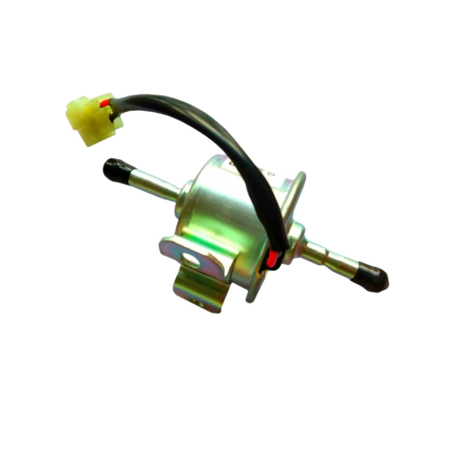 2pcs Fuel Pump Assembly EP 015 EP-015 Fits For Yanmar Diesel Harvester Replace parts