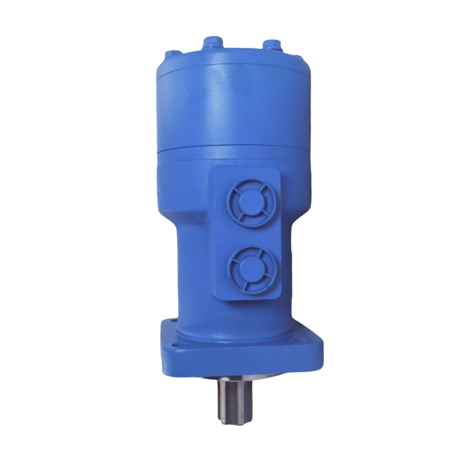 Hydraulic Motor BM4 390 Oil Motor Fits for BM4 Series