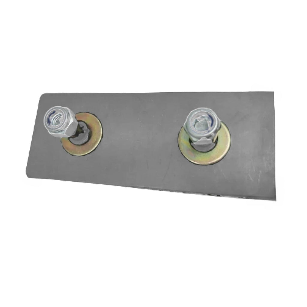 56849GT 56849 1-Inch Thick Rest Pad with Studs Fits for Z-45 25J Z-34 22 Replace parts