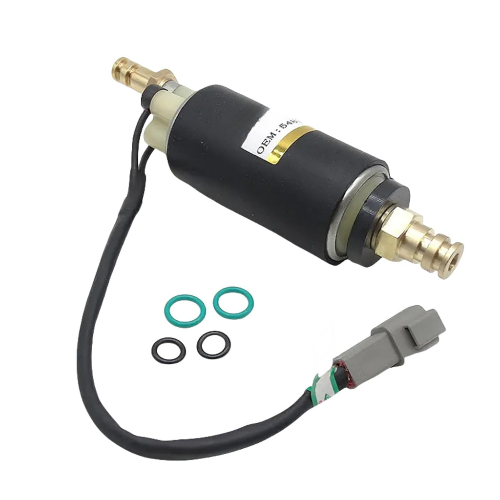 5593523 4975617 4067830 4295249 Fuel Transfer Pump(24V) Fits for Cummins QST30 KTA50 ISX QSX Engine
