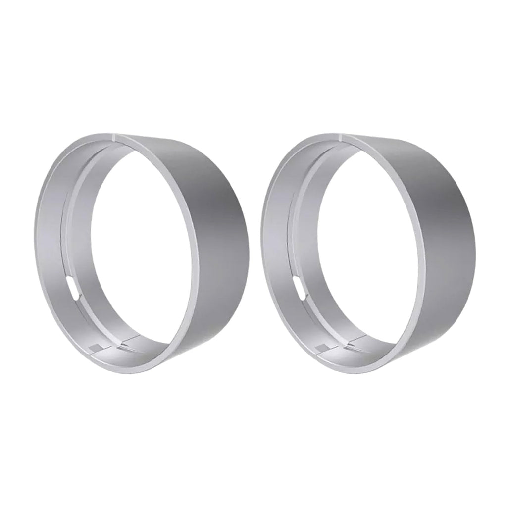 RE529319 2PCS Main Bearing Fits for John Deere Tractors 8130 8225R 8230++