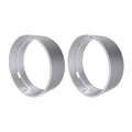 RE529319 2PCS Main Bearing Fits for John Deere Tractors 8130 8225R 8230++