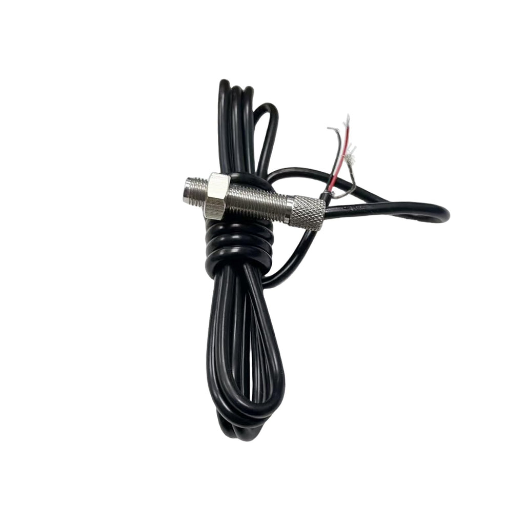 Magnetic Speed Pickup Sensor MSP6730 Fits for Generator Replace parts
