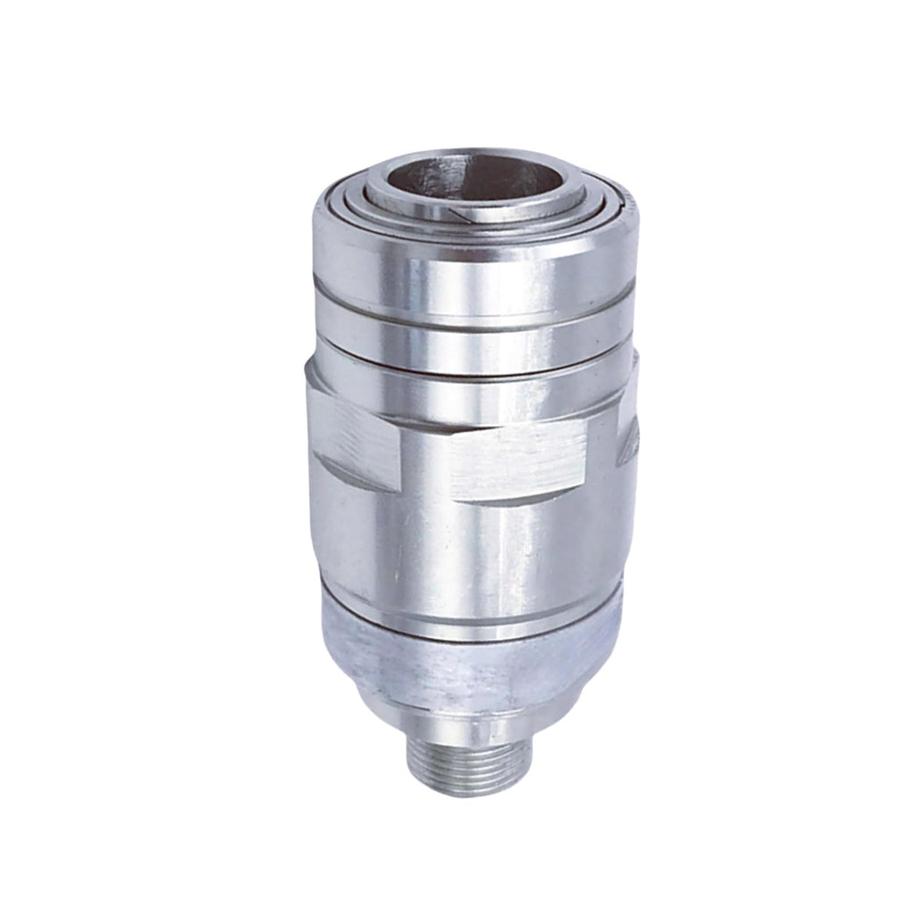 AL210586 AL178990 Hydraulic Coupler AL169646 Fits for John Deere Tractor 6000 Series