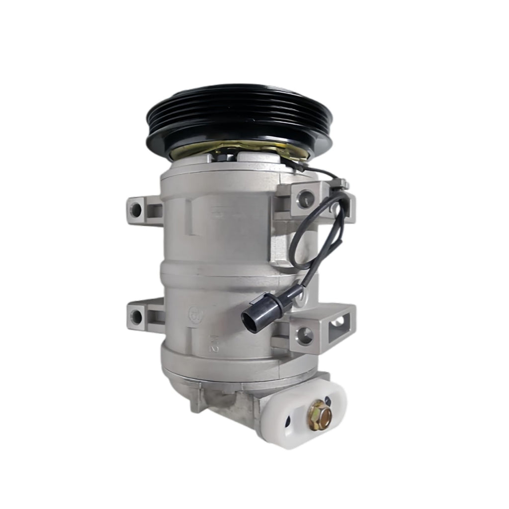 84094705 85000458 8500458 24V AC Compressor Fits for Volvo Truck Replace parts